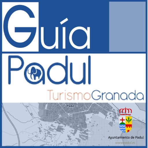 Guía de Padul