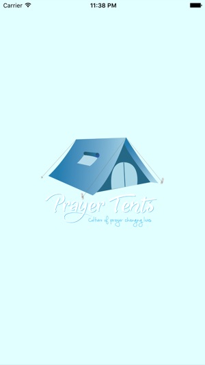 Prayer Tents(圖1)-速報App