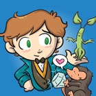 Top 40 Stickers Apps Like FANTASTIC BEASTS AND WHERE TO FIND THEM STICKERS - Best Alternatives