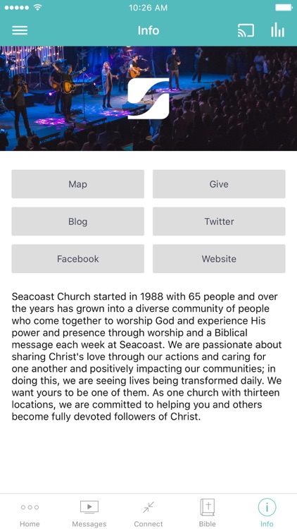 Seacoast Church