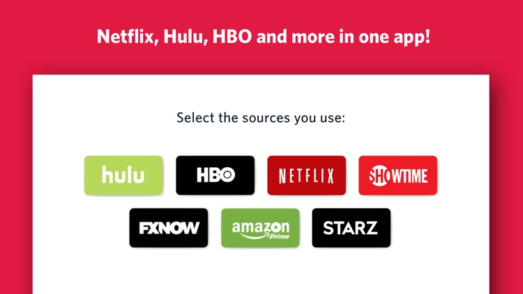 Reelgood