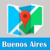 Buenos Aires metro transit trip advisor map guide