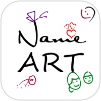 Name Art app not working? crashes or has problems?