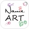 Make amazing creative arts using Finger Art app