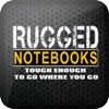Rugged Notebooks