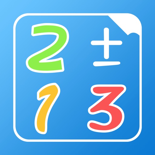 kingdom of math for kids-math animations Icon