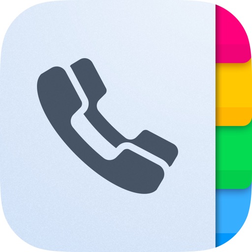 Phone Cleaner PRO - Remove Duplicate Contacts icon