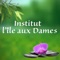 L'application " Institut L'île aux Dames" vous offre la possibilité de consulter toutes les infos utiles de l'Institut  de beauté (Tarifs, prestations, avis…) mais aussi de recevoir leurs dernières News ou Flyers sous forme de notifications Push