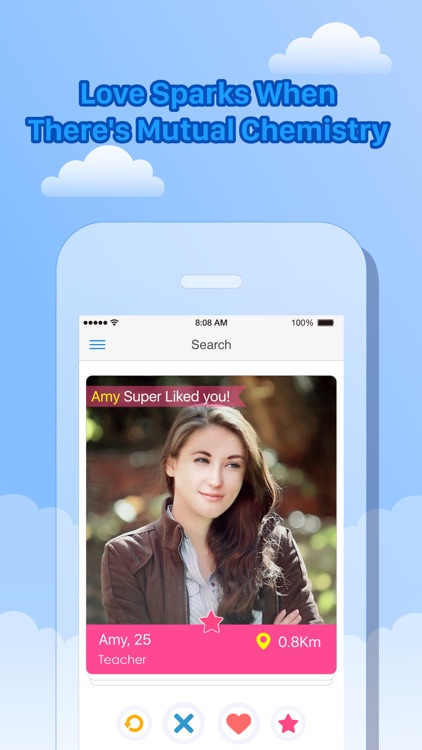 Fizzy Sparks PRO - Find your fizzy love