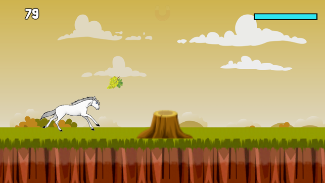 White Horse Balance(圖5)-速報App