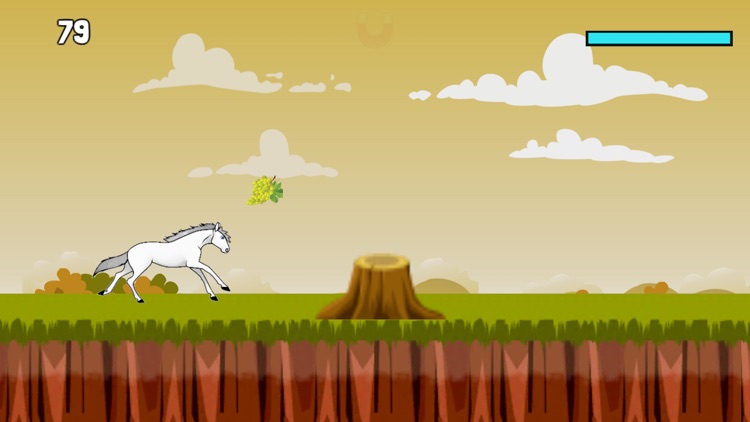 White Horse Balance screenshot-4