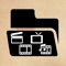 VodeoFolder is an App for organizing and managing videos(Movie, TVShow, Video Podcast, Music Video and iTunes U) in your library by folders