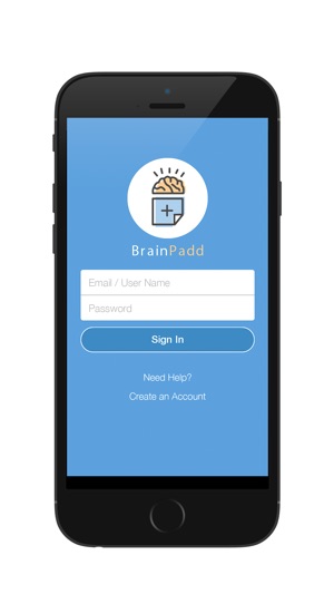 BrainPadd(圖2)-速報App