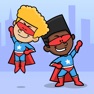 Get Five Superboys for iOS, iPhone, iPad Aso Report