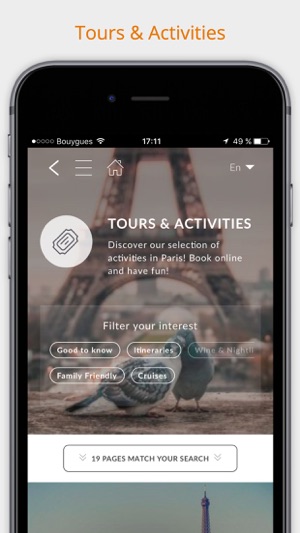 MyBnbTravel(圖2)-速報App