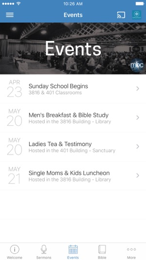 Manhattan Bible Church(圖3)-速報App