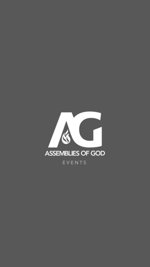 Assemblies of God Events