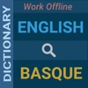 English : Basque Dictionary