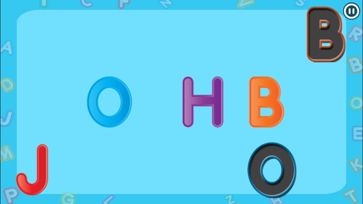 Smart Baby Alphabet