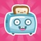 Toaster Swipe is a fast paced breakfast themed arcade game with quirky puzzle elements which will test your reflexes and requires quick thinking