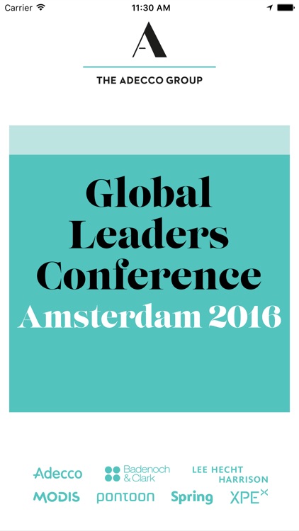 GLC Amsterdam