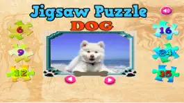 Game screenshot Пазлы для собак - Мероприятия для семьи mod apk