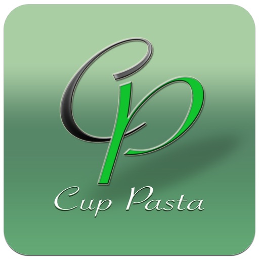 Cup Pasta icon