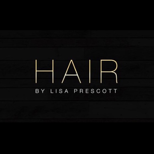 Hair By Lisa Prescott icon