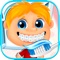 Brush My Teeth - Dental Hygiene & Kids Dentist