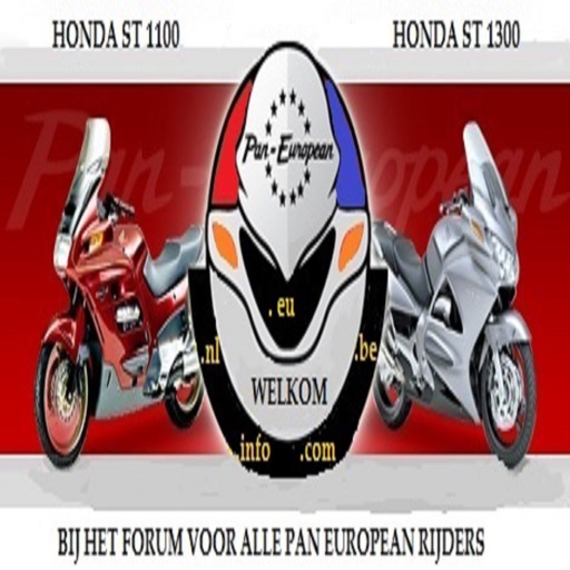 Forum ST1100-1300 EU