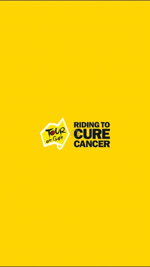 Tour de Cure on Tour Itinerary