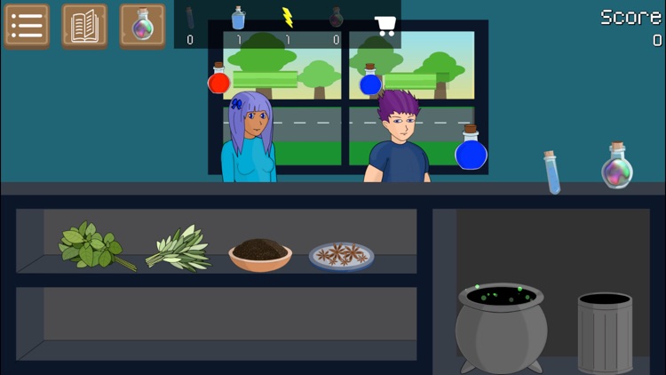 Runevale screenshot-4