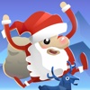 Santa Jump - Don't let Santa fall