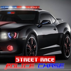 Activities of Street Race Police Chase