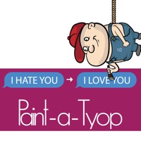 Paint-A-Typo