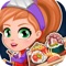 Ninja Cooking Sushi - Happy Cooker