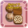 Match 3 cookies - Sweetest Puzzle in the Universe