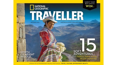 National Geographic T... screenshot1