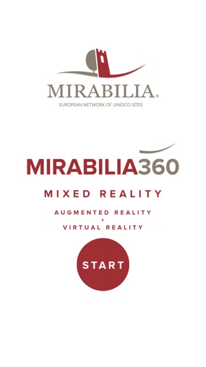 Mirabilia360