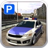 Traffic Police Car Parking : Real Mania Free Drive