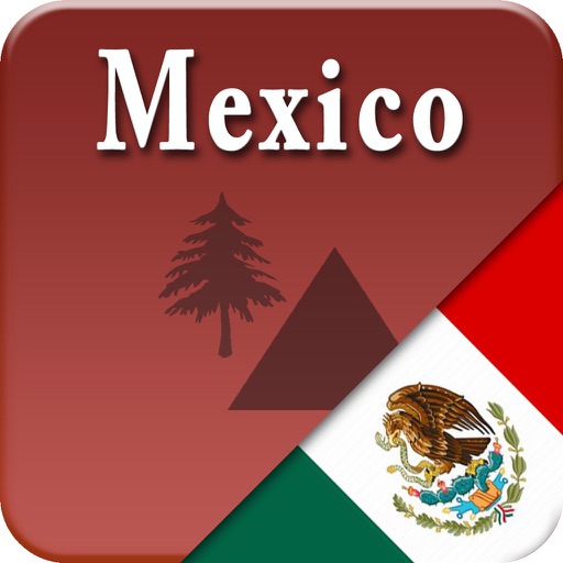 Mexico Insider's Guide icon