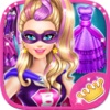 Super Princess Real Makeover - Dress Up Girl Games