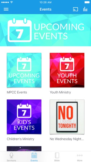 MPCC App(圖2)-速報App