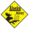 Alaska Delivery