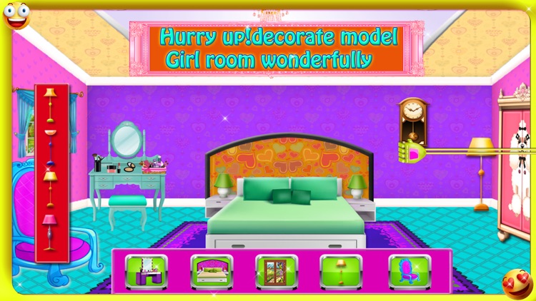 Room Decoration Games : Home Decorating Games Online : We have chosen