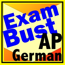AP German Prep Flashcards Exambusters