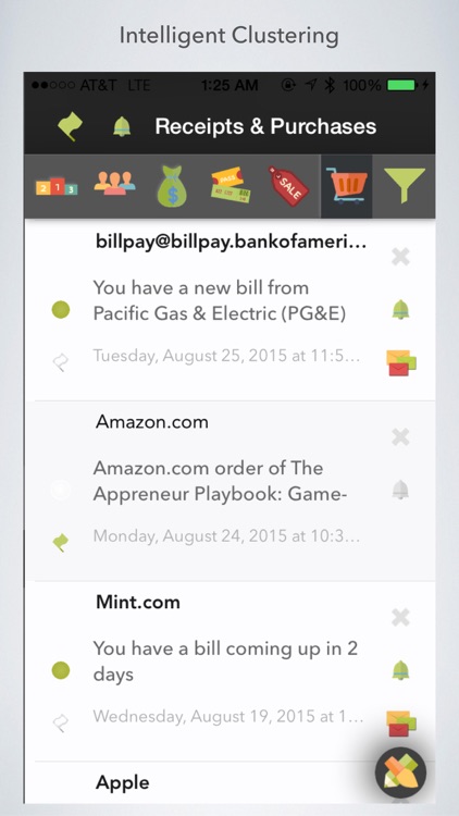 Envelope - Email App for Gmail,Outlook,Office 365 screenshot-0