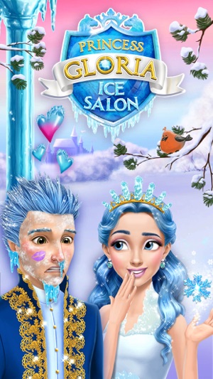 Princess Gloria Ice Salon - Full(圖1)-速報App