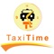 Booking a taxi has never been easier