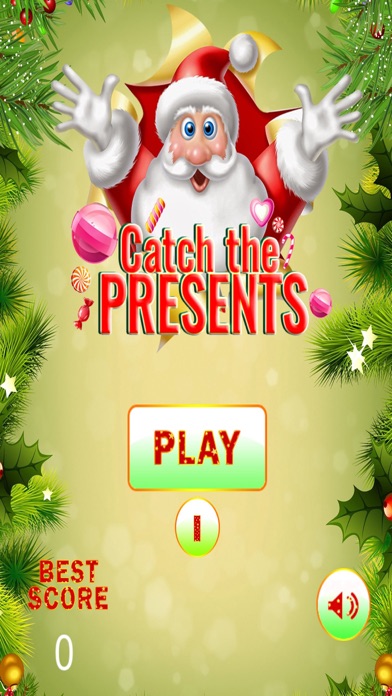 Catch the Presents Pro Screenshot 1